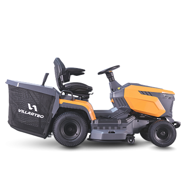 Трактор садовый VILLARTEC MR 1997H