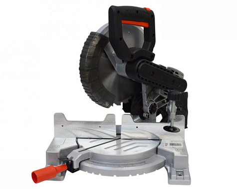 Пила торцовочная электрическая BRAIT BMS255N