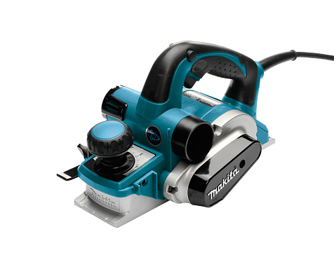 Рубанок MAKITA KP 0810C