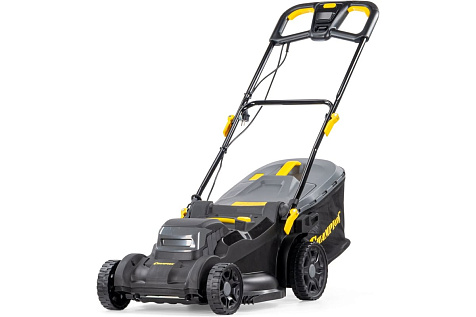 Газонокосилка электрическая CHAMPION EM 4419