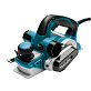 Рубанок MAKITA KP 0810C