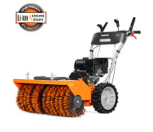 Машина подметальная DAEWOO SC 8080