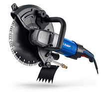 Резчик электрический по бетону ЗУБР Профи РЭ-2700-355