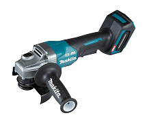 Шлифмашина угловая аккумуляторная MAKITA GA 013GZ без АКБ и ЗУ