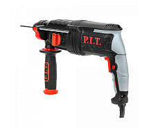 Перфоратор электрический PIT PBH 26-C8 SDS plus