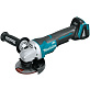 Шлифмашина угловая аккумуляторная MAKITA DGA 508Z без АКБ и ЗУ