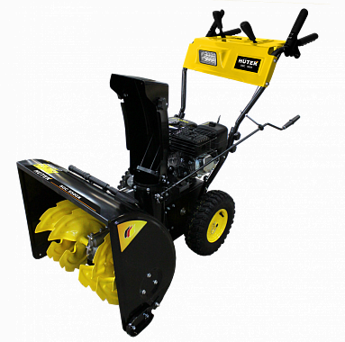 Снегоуборщик HUTER SGC 5500Х 70/7/36