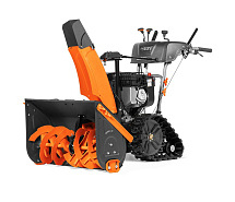 Снегоуборщик гусеничный DAEWOO DAST 430 