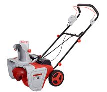 Снегоуборщик аккумуляторный РЕСАНТА СЭ 40-ЛИ 70/7/160