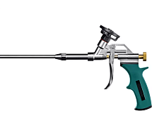 Пистолет для монтажной пены тефлоновое покрытие ProKraft KRAFTOOL 0685_z04