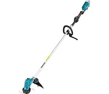 Триммер аккумуляторный MAKITA DUR 190LZX3 без АКБ и ЗУ