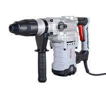 Перфоратор электрический РЕСАНТА П-40-1600КМ SDS-Max 75/3/7