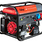 Электростанция бензиновая FUBAG BS 7500 XD ES DUPLEX 46712