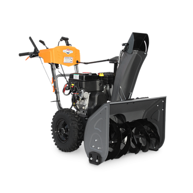 Снегоуборщик VILLARTEC WB 1070E (Briggs&Stratton)