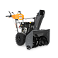 Снегоуборщик VILLARTEC WB 1070E (Briggs&Stratton)