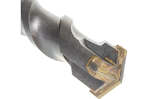 Бур по бетону SDS max 45x610/720мм STAYER Profi 29370-610-45