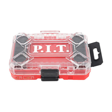 Органайзер 154х109х55мм для оснастки системы STACKIN PIT HTLB02-1505