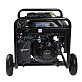 Генератор бензиновый ELITECH HD GES 4000RW