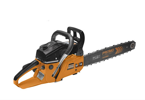 Бензопила CARVER PROMO PSG-52-18
