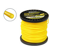 Леска триммерная (круглая) 3,0мм 62м General REZER 03.007.00063