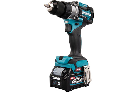 Дрель-шуруповерт аккумуляторная MAKITA DF 001GD201 2х2,5Ah