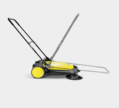 Устройство подметальное KARCHER S 4 1.766-320