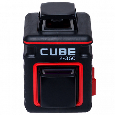 Уровень лазерный ADA CUBE 2-360 Basic Edition А00447