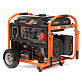 Генератор бензиновый инверторный DAEWOO GDA 11000DPEi-3