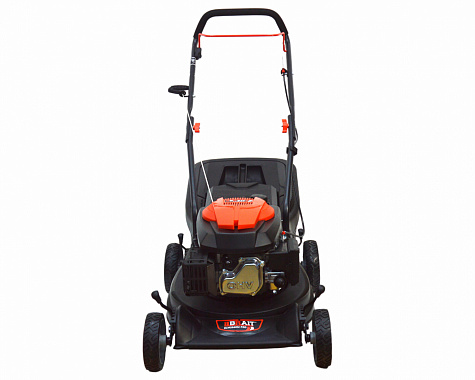 Газонокосилка бензиновая BRAIT BLM 2640M PRO