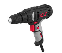 Дрель-шуруповерт PIT PBM 10-C4
