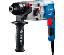 Перфоратор электрический ЗУБР Профи ЗП-30-900 К SDS plus