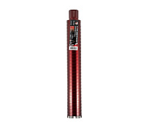 Коронка алмазная по железобетону 72x450 1 1/4 сухое сверление DIAM Extra Line Titan 313036