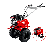 Мотоблок ЗУБР МТБ-400У