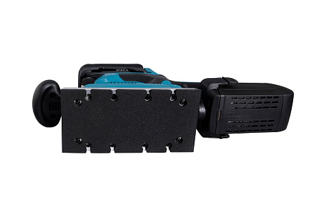 Шлифмашина вибрационная аккумуляторная MAKITA DBO 380Z без АКБ и ЗУ