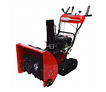 Снегоуборщик гусеничный BRAIT BR-7061ELTK