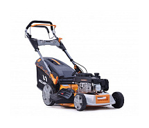 Газонокосилка бензиновая самоходная VILLARTEC MB348Т