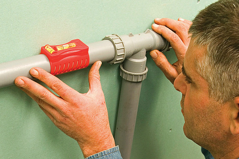 Набор уровней для всех видов и типоразмеров труб (5шт) KAPRO 350