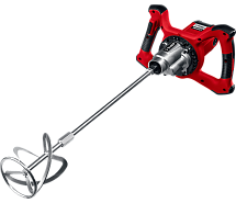 Миксер 2-скоростной ЗУБР МР-1600-2