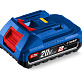 Аккумулятор 20V 2Ah LMS ЗУБР Профи Power Pro BP-P-20-2