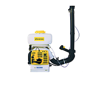 Опрыскиватель-распылитель бензиновый CHAMPION PS 257 PRO