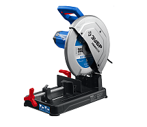 Пила монтажная (без диска) ЗУБР Профи ПОМ-355