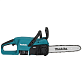 Пила цепная аккумуляторная MAKITA DUC 307RT 1х5Ah