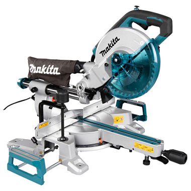 Пила торцовочная MAKITA LS 0816F