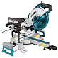 Пила торцовочная MAKITA LS 0816F