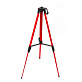 Штатив для уровня лазерного BRAIT BT16 резьба 5/8", 59-157см