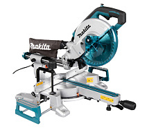Пила торцовочная MAKITA LS 0816F