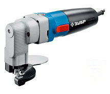 Ножницы листовые по металлу ЗУБР Профи ЗНЛ-500