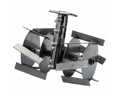 Насадка - пропольник 9шлицов 26мм (BN) BRAIT 06.07.206.019