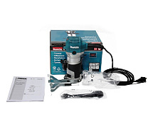 Фрезер кромочный MAKITA RT 0702C