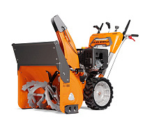 Снегоуборщик бензиновый DAEWOO DAST 1080 (LCT)